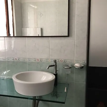 Vista Mare Nel Verde Apartment