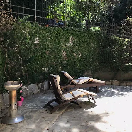 Apartamento Vista Mare Nel Verde