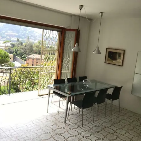 Apartment Vista Mare Nel Verde *