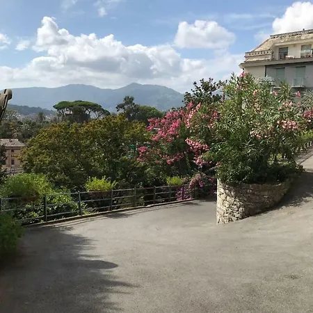 Vista Mare Nel Verde *